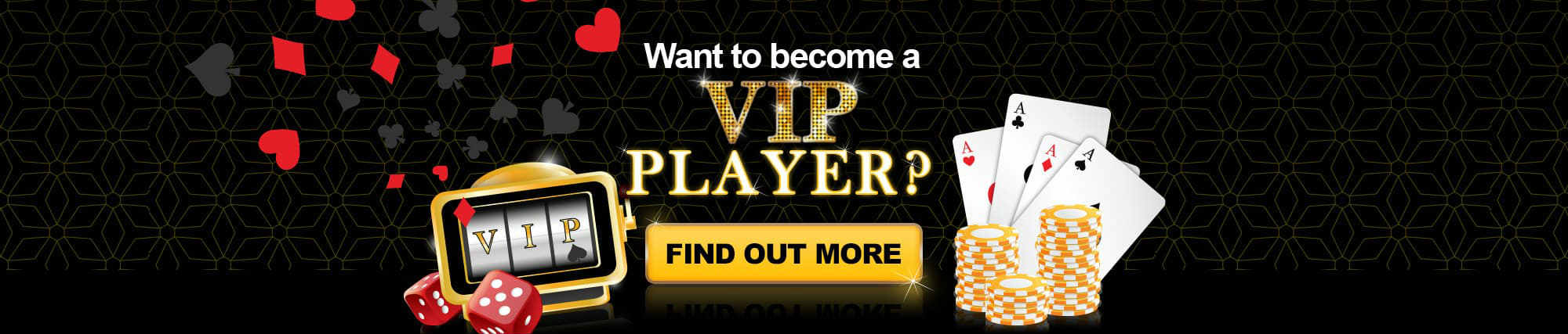 VegasBaby Casino Bonusar