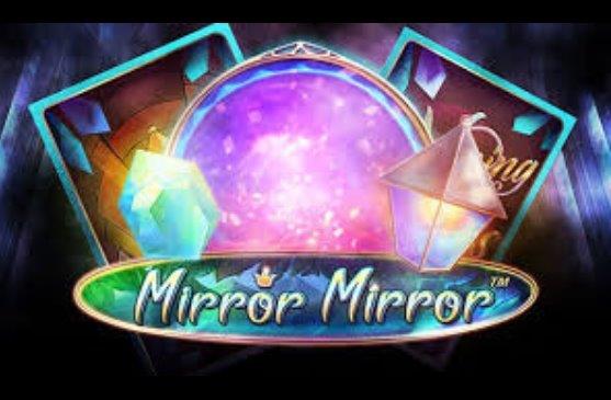 Fairytale Legends: Mirror Mirror
