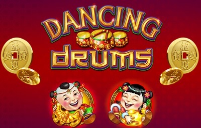 Dancing Drums