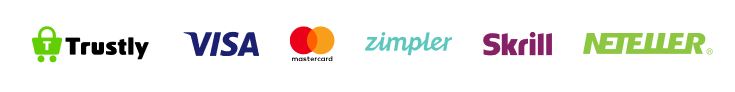 Einzahlungsmethoden 21.com