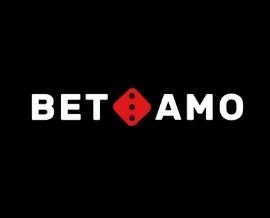 BetAmo 268 x 140 logo