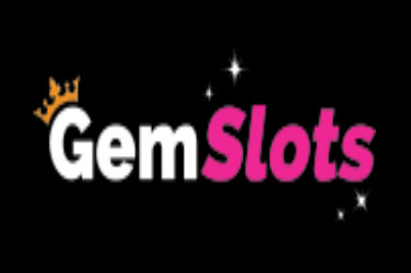 Gem Slots logo