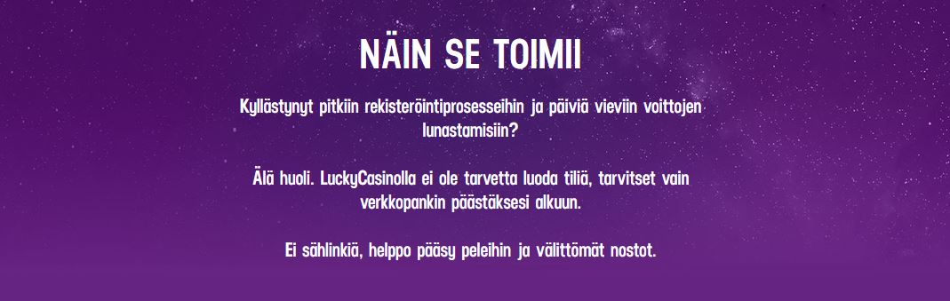 Lucky Casino 1