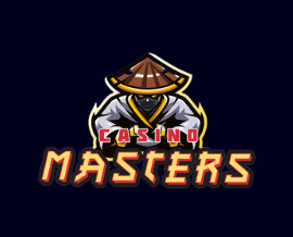 casino masters 270 x 218 logo