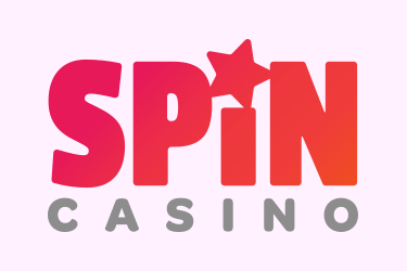 Spin Casino logo