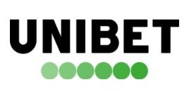 Unibet logo 2019 logo