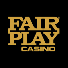 Fairplay casino gokkast logo