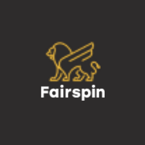 Logo image for Fairspin casino