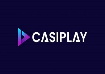 Casiplay Casino logo