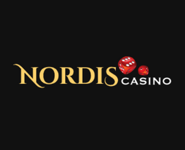 nordis casino 270 x 218 logo