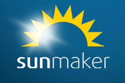 Sunmaker logo