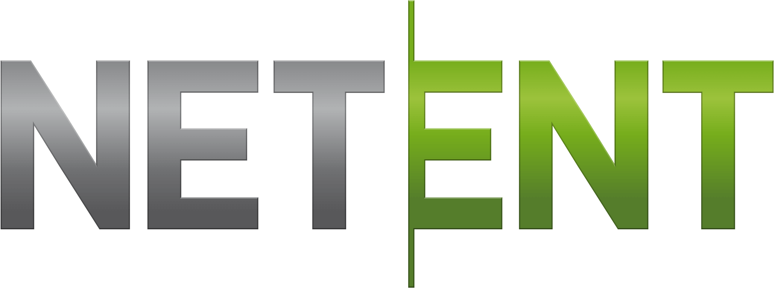 NETENT CASINOS