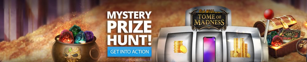 nextcasino promotion