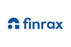 Finrax logo