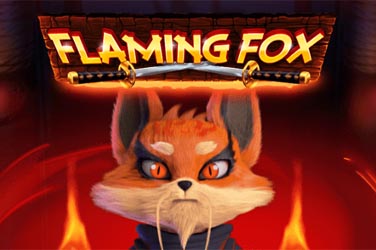 Flaming Fox