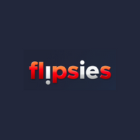 Flipsies logo