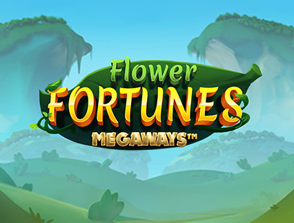 Flower Fortunes MegaWays