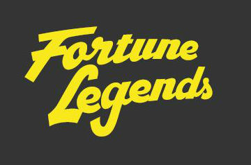 Fortune Legends logo