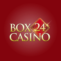 Box 24 Casino logo