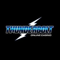 Thunderbolt Casino logo