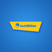 Jack Million Casino logo