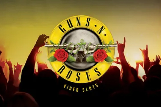Guns-n-roses-slot
