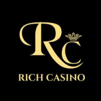 Rich Casino logo