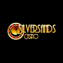 Silver Sands Casino logo