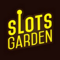 Slots Garden Casino logo