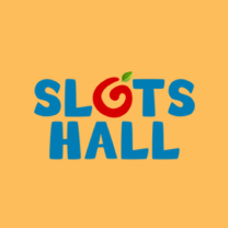 Slots Hall Casino logo