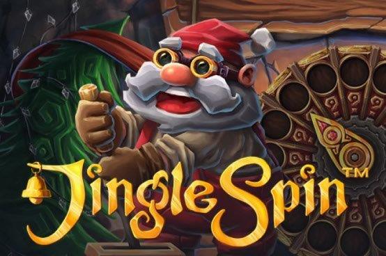 Jingle Spin Online Slot