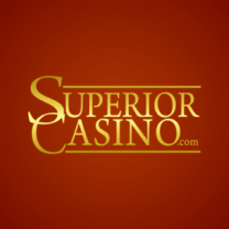Superior Casino logo