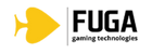 Fuga gaming logo transparent