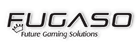 Fugaso gaming  logo