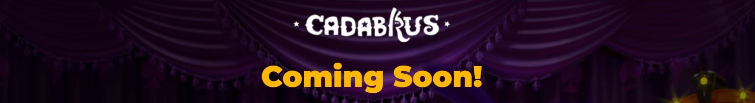 Cadabrus Casino uusi nettikasino
