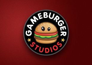 Gameburger Logo