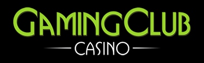 Gaming Club Avaliação logo