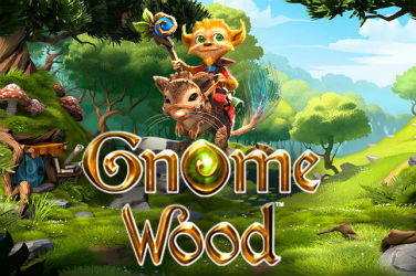 Gnome Wood - Microgaming Spielautomat