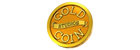 Gold coin studios logo