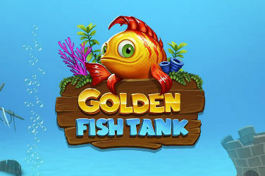 Golden Fish Tank - Yggdrasil Spielautomat - Video Slot