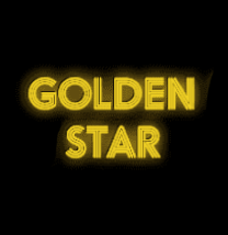 Golden Starlogo