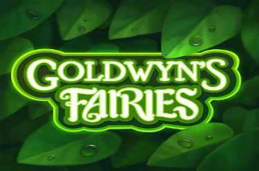 Goldwyn’s Fairies od Just For The Win