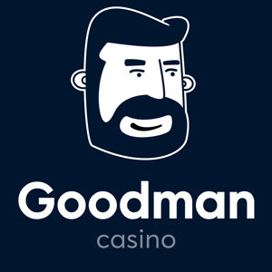 Goodman Casinologo