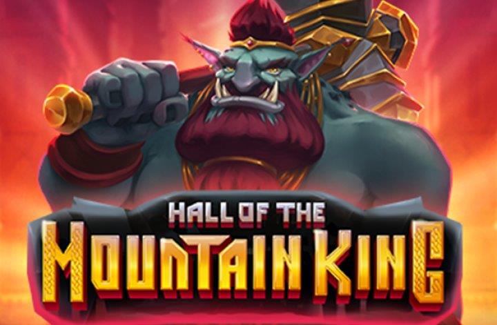 Hall of The Mountain King