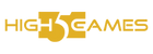 High5 games logo
