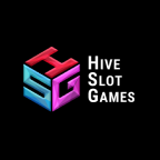 HiveSlotGames logo