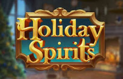 Holiday Spirits