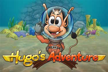 Hugo’s Adventure