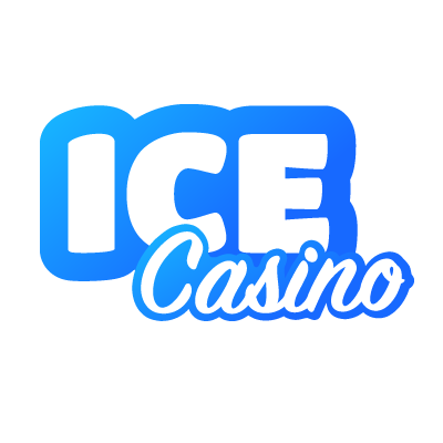 IceCasino logo