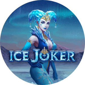 Ice Joker spilleautomat